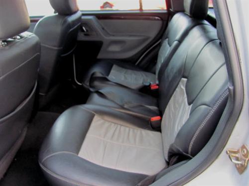 Jeep Grand Cherokee VT 365 Other