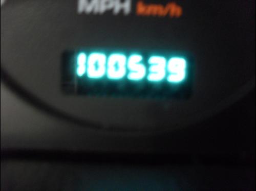 Jeep Grand Cherokee 2004 photo 3