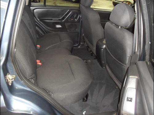 Jeep Grand Cherokee 2004 photo 5