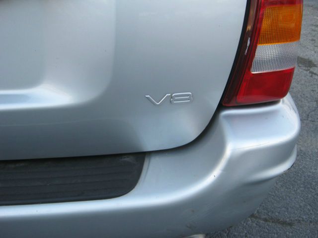 Jeep Grand Cherokee Base W/nav.sys SUV