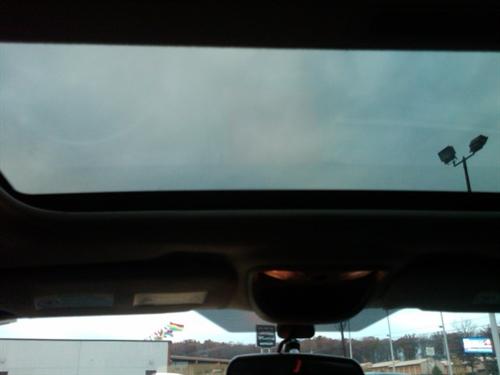 Jeep Grand Cherokee SLT 25 Other