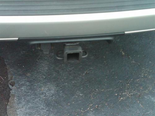 Jeep Grand Cherokee 2004 photo 3