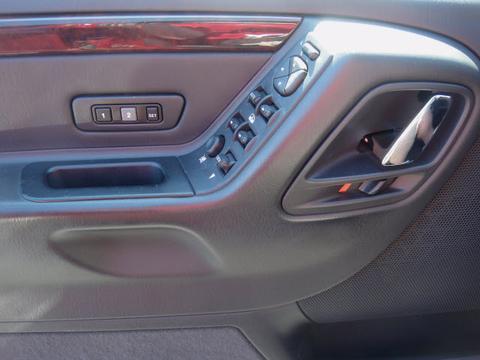 Jeep Grand Cherokee 2004 photo 1