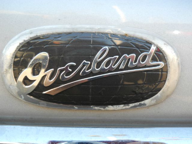 Jeep Grand Cherokee 2004 photo 16