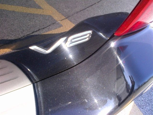 Jeep Grand Cherokee 2004 photo 4