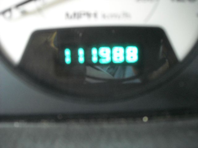 Jeep Grand Cherokee Super SUV