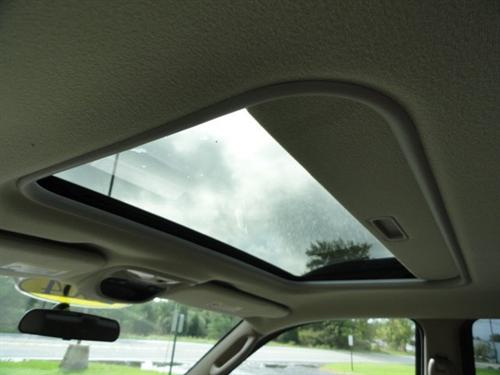 Jeep Grand Cherokee 2004 photo 2