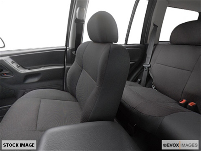 Jeep Grand Cherokee LS Unspecified