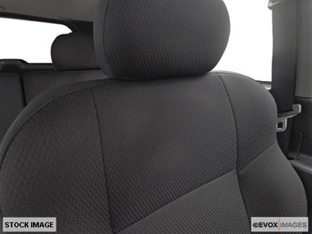 Jeep Grand Cherokee 2004 photo 1