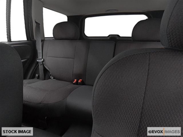 Jeep Grand Cherokee 2004 photo 2