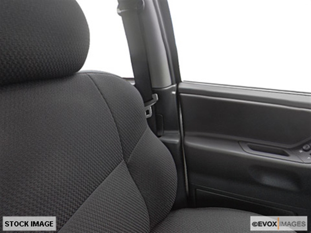 Jeep Grand Cherokee 2004 photo 5