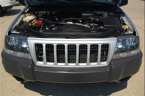 Jeep Grand Cherokee LS Other