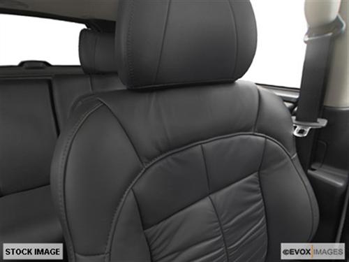 Jeep Grand Cherokee SLT 25 Other