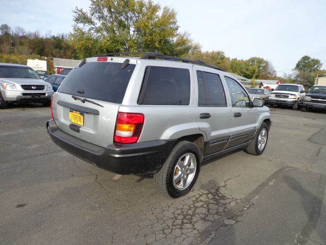 Jeep Grand Cherokee 2004 photo 3