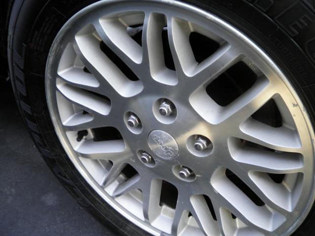 Jeep Grand Cherokee SLT 25 SUV