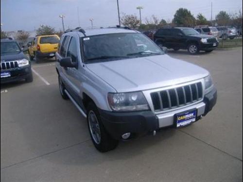 Jeep Grand Cherokee LS Other