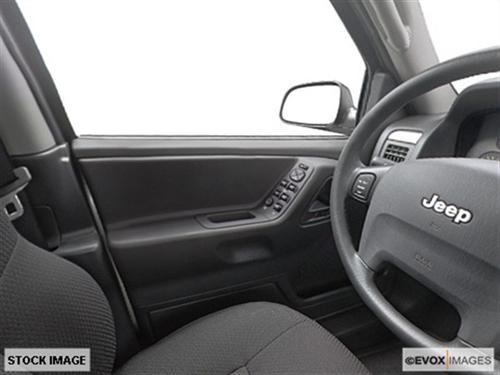 Jeep Grand Cherokee LS Other