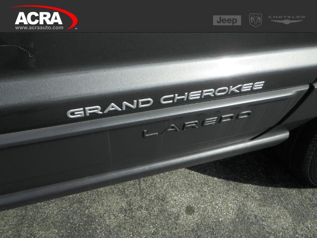 Jeep Grand Cherokee 2004 photo 3