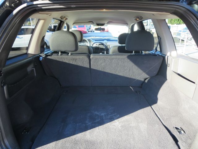 Jeep Grand Cherokee 2004 photo 1