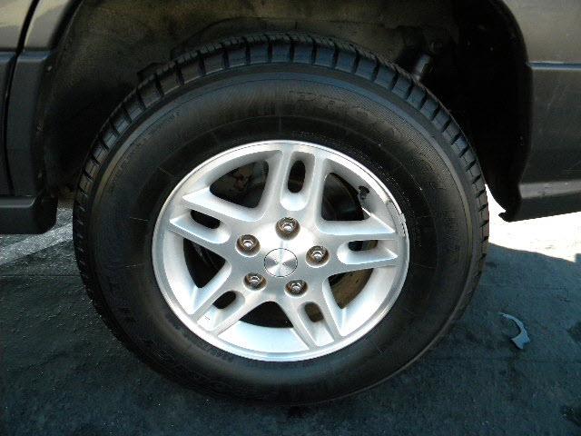 Jeep Grand Cherokee 2004 photo 4