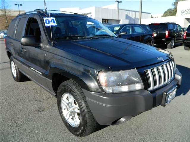Jeep Grand Cherokee LS Unspecified