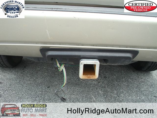 Jeep Grand Cherokee 2004 photo 21