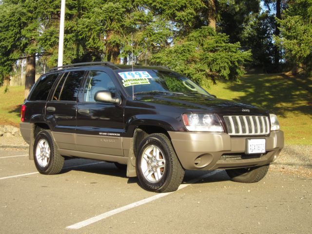Jeep Grand Cherokee 2004 photo 3