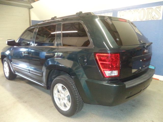 Jeep Grand Cherokee 2005 photo 1