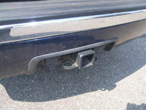 Jeep Grand Cherokee 2005 photo 4