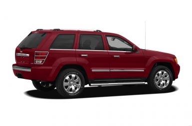 Jeep Grand Cherokee LS Other