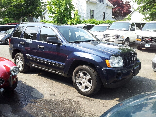 Jeep Grand Cherokee 2005 photo 5