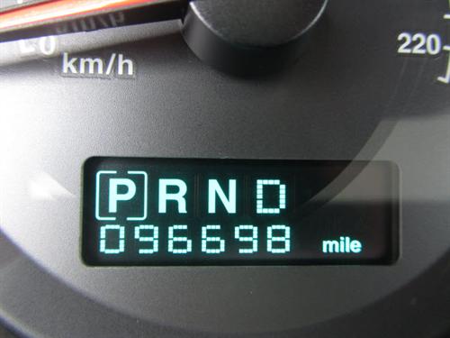 Jeep Grand Cherokee 2005 photo 4