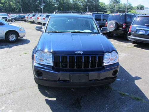 Jeep Grand Cherokee LS Other