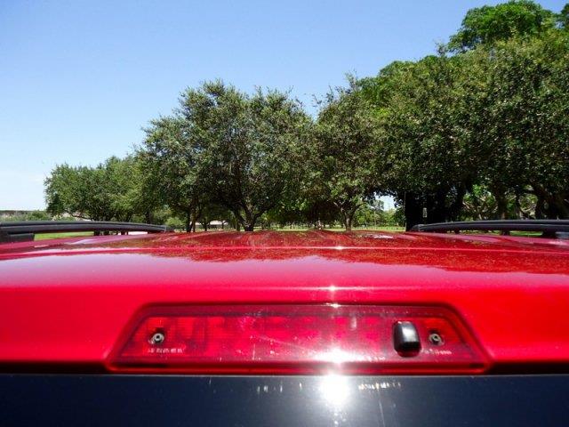 Jeep Grand Cherokee 2005 photo 4