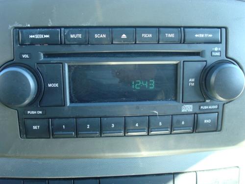 Jeep Grand Cherokee 2005 photo 1