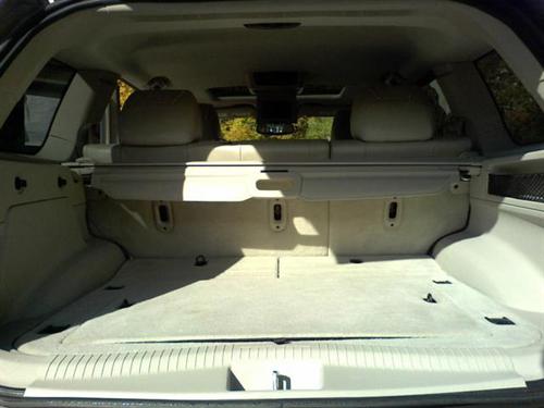 Jeep Grand Cherokee SLT 25 Other