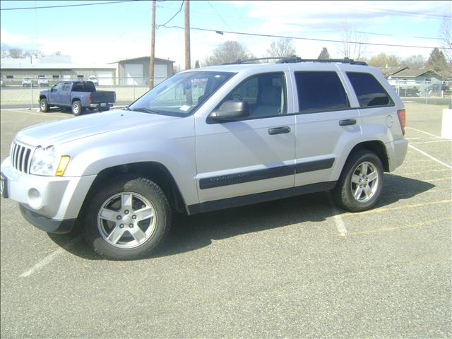 Jeep Grand Cherokee 2005 photo 0