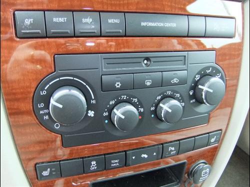 Jeep Grand Cherokee SLT 25 Other