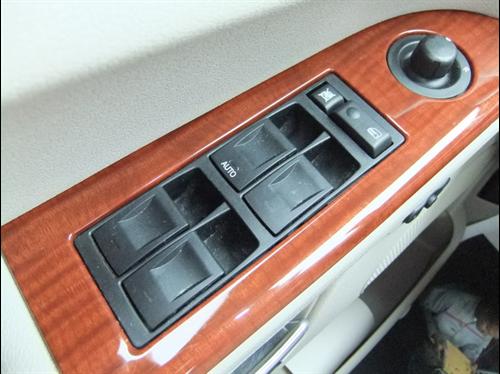 Jeep Grand Cherokee 2005 photo 3