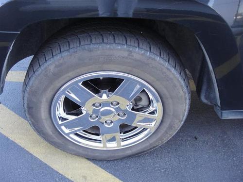 Jeep Grand Cherokee LS Other