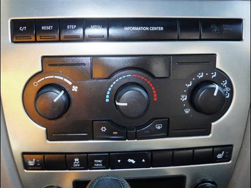 Jeep Grand Cherokee LS Other