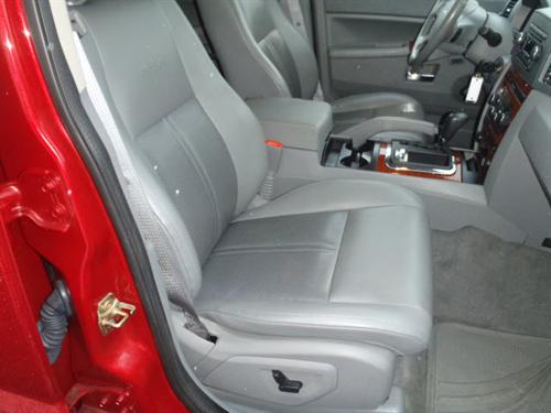 Jeep Grand Cherokee SLT 25 Other