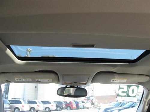 Jeep Grand Cherokee SLT 25 Other