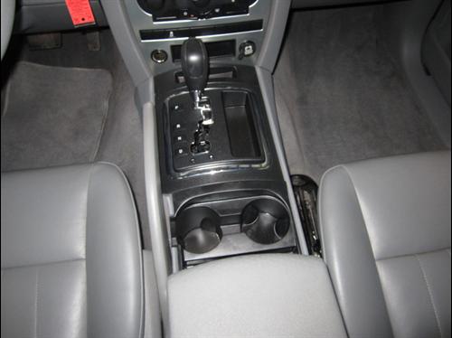 Jeep Grand Cherokee LS Other