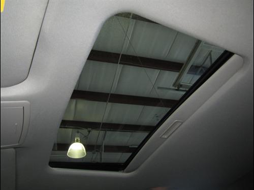 Jeep Grand Cherokee 2005 photo 2