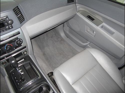 Jeep Grand Cherokee 2005 photo 3