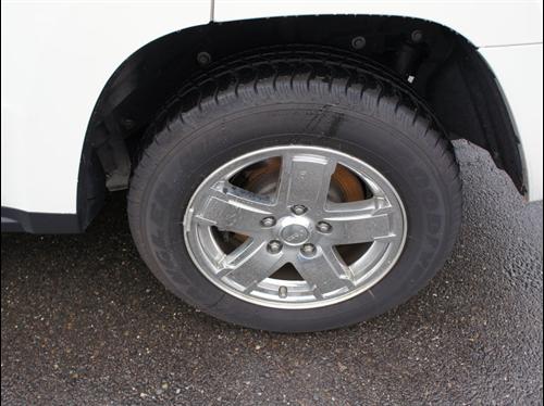 Jeep Grand Cherokee SLT 25 Other