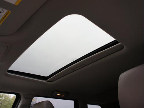 Jeep Grand Cherokee 2005 photo 1