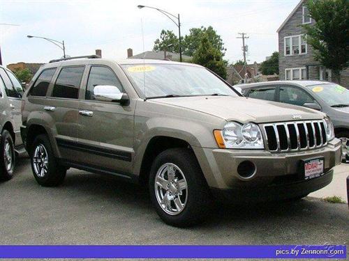 Jeep Grand Cherokee LS Other
