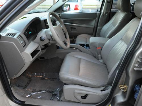 Jeep Grand Cherokee LS Other